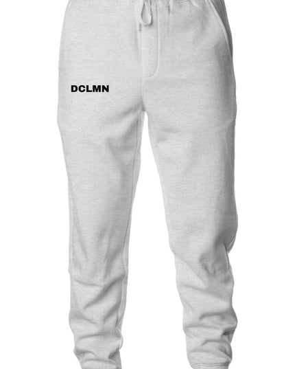 DCLMN Midweight Fleece Joggers