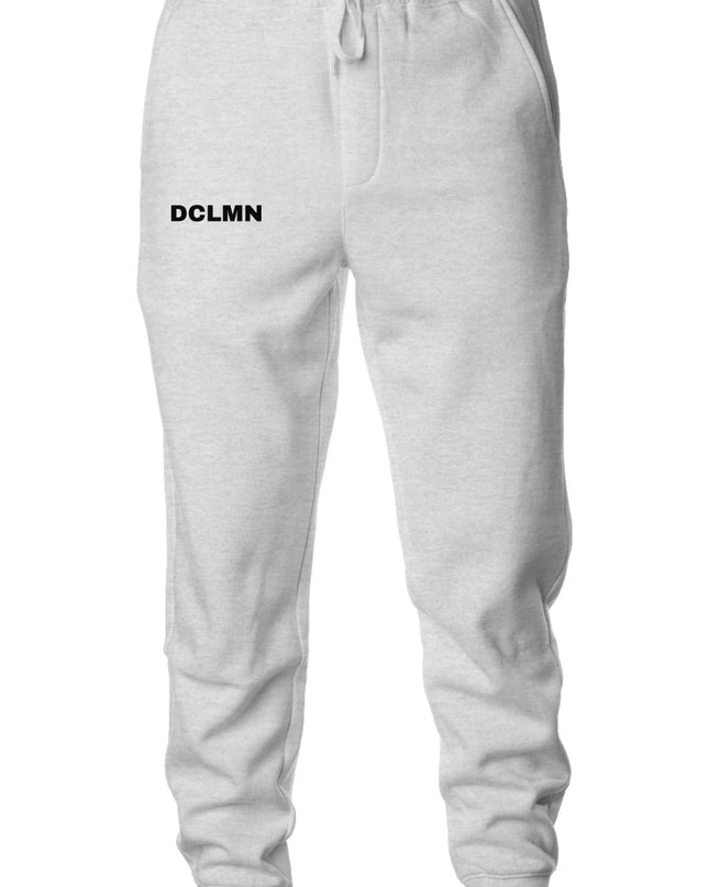 DCLMN Midweight Fleece Joggers