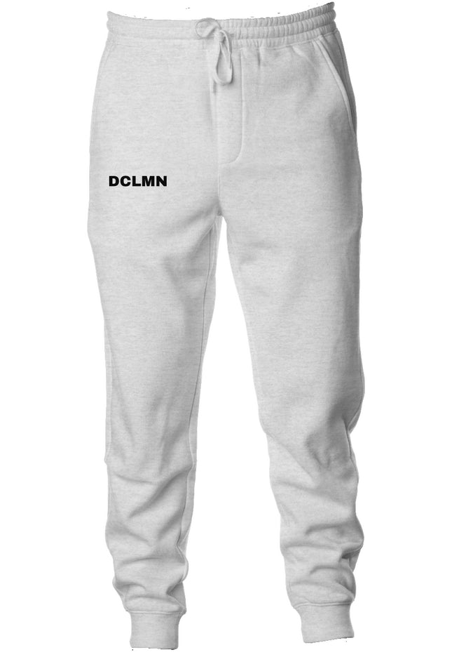 DCLMN Midweight Fleece Joggers