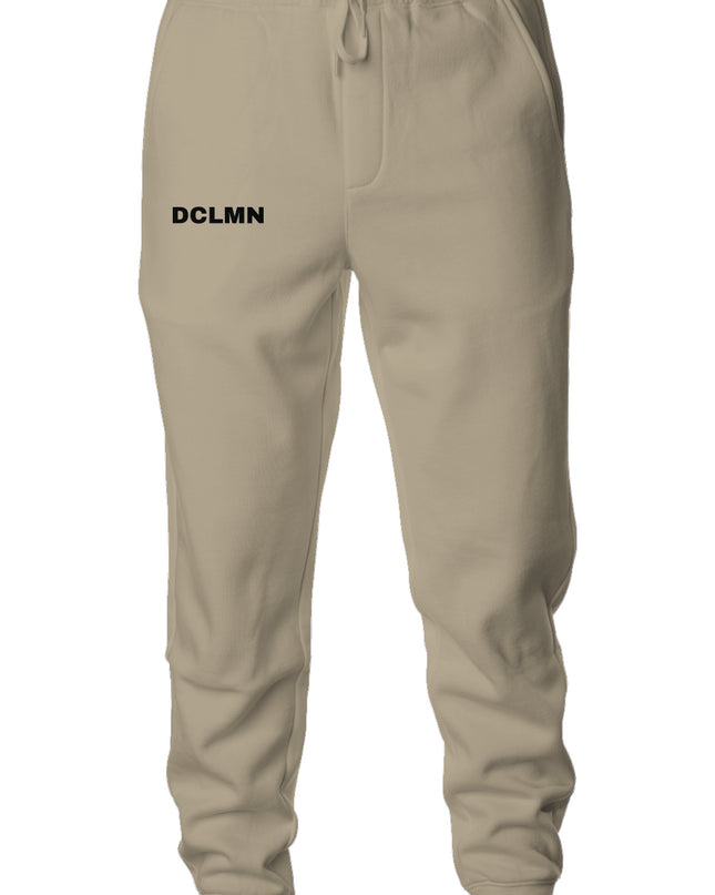 DCLMN Midweight Fleece Joggers