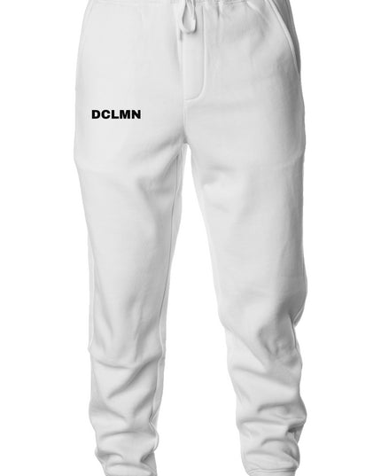 DCLMN Midweight Fleece Joggers