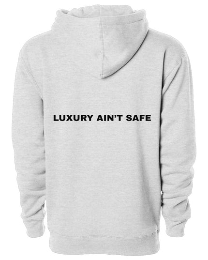 DCLMN Heavyweight Hoodie