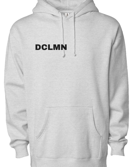 DCLMN Heavyweight Hoodie