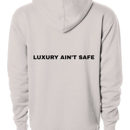 DCLMN Heavyweight Hoodie