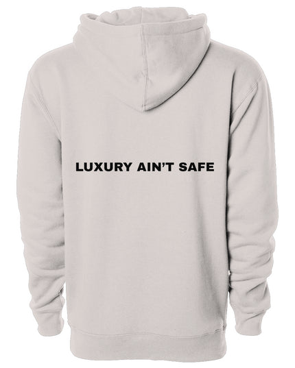 DCLMN Heavyweight Hoodie