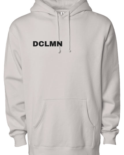 DCLMN Heavyweight Hoodie