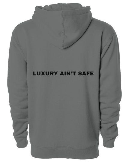 DCLMN Heavyweight Hoodie