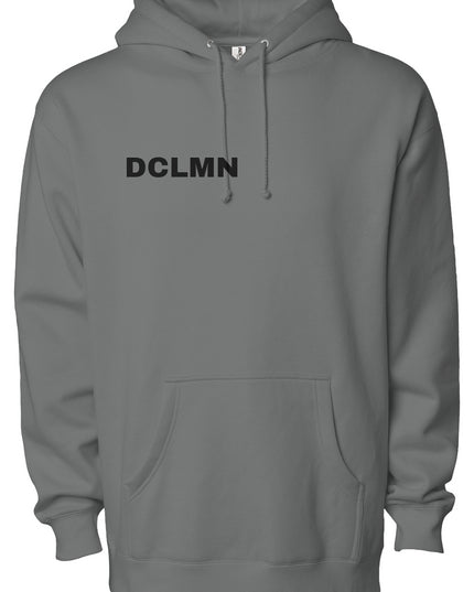 DCLMN Heavyweight Hoodie
