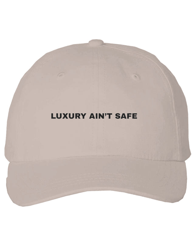 The Statement Cap