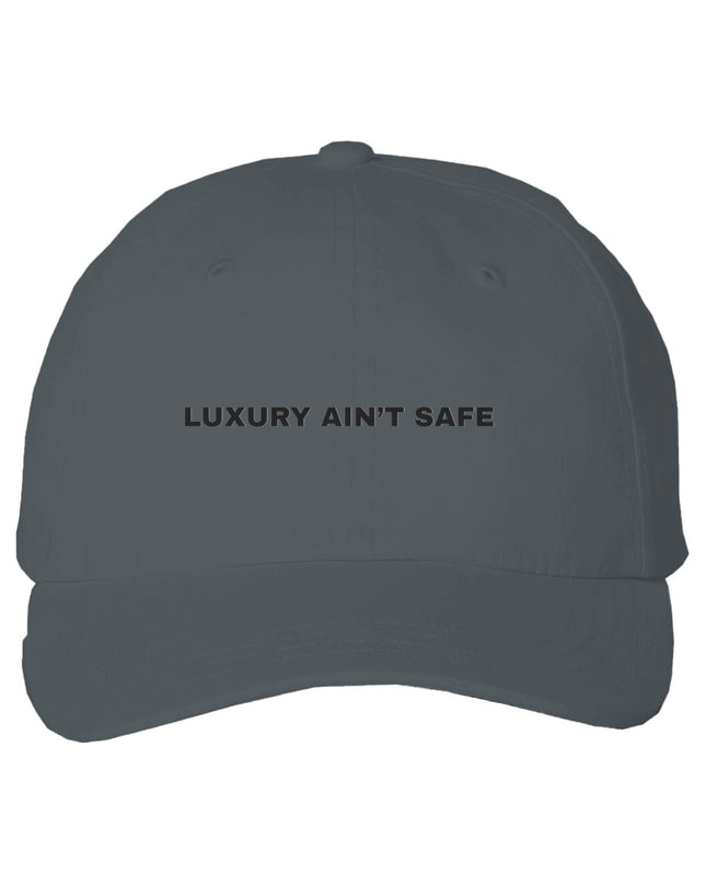 The Statement Cap