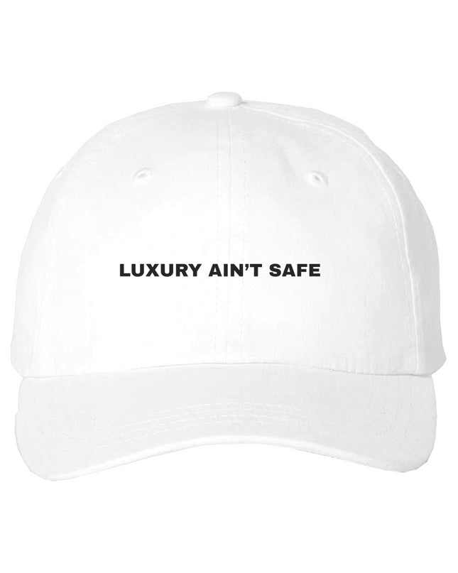 The Statement Cap