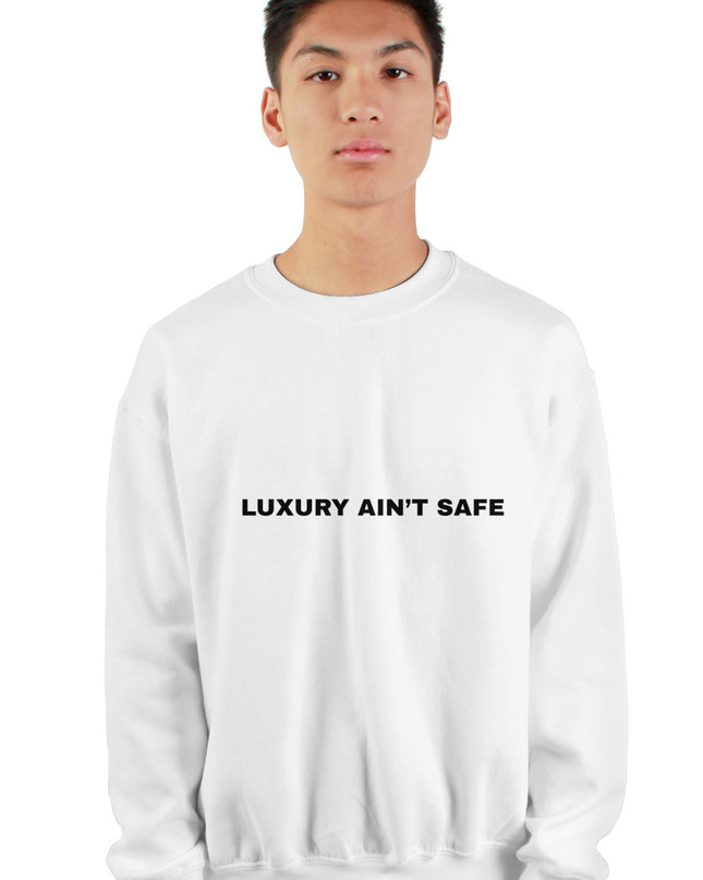 The LAS Signature Crew