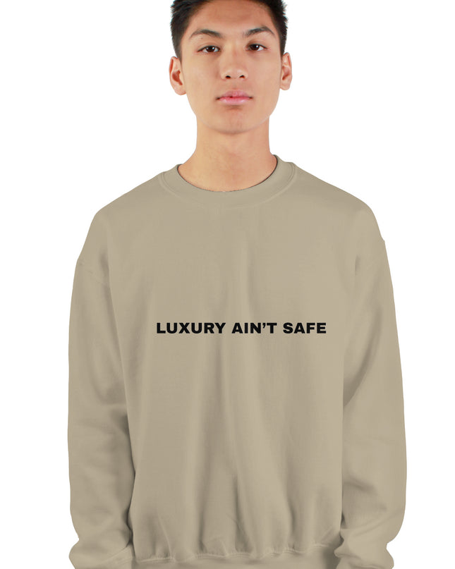 The LAS Signature Crew