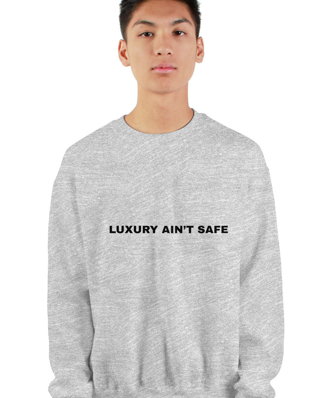 The LAS Signature Crew