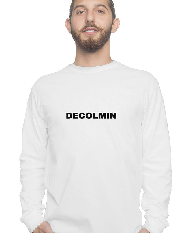 gildan long sleeve tee