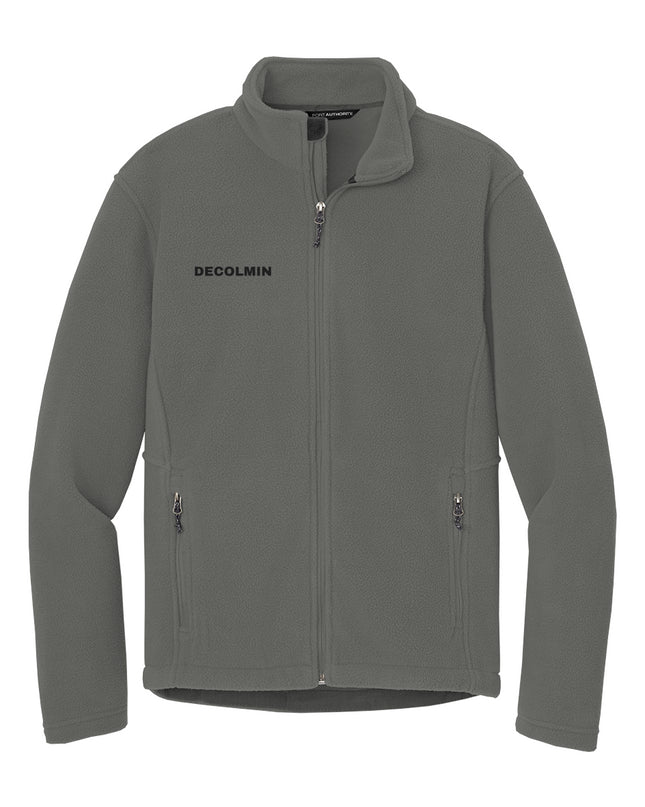 Value Fleece Jacket