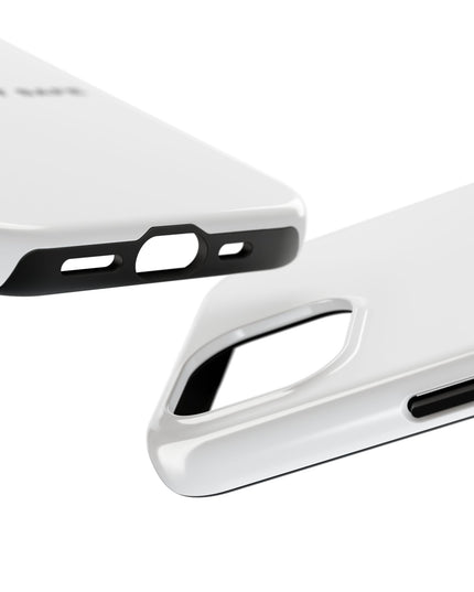 Luxury Ain’t Safe™ Phone Case (Limited Edition)
