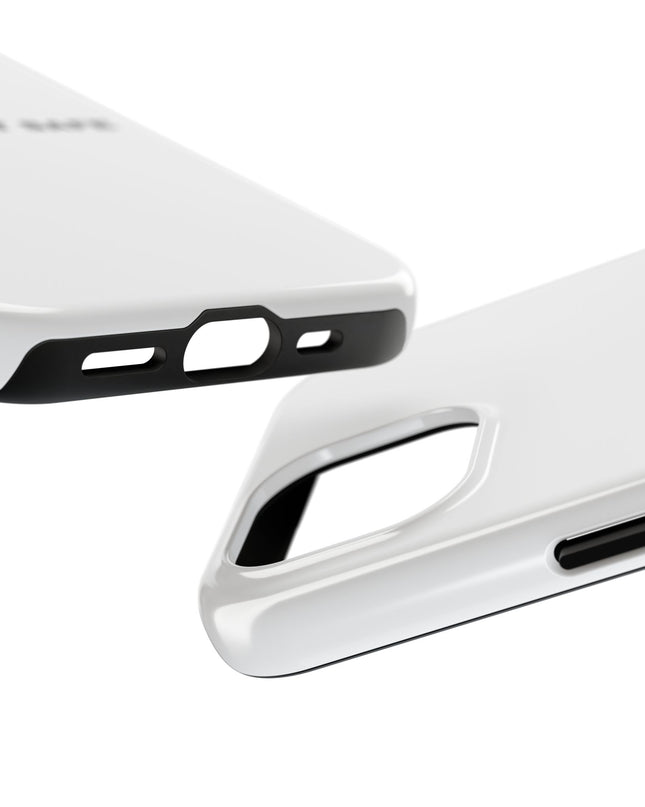 Luxury Ain’t Safe™ Phone Case (Limited Edition)